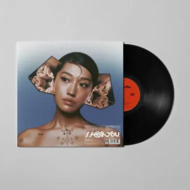 Peggy GOU - I Hear You