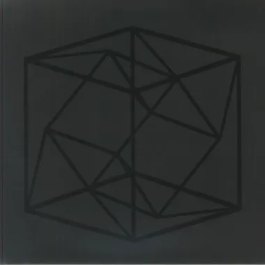 TESSERACT - One (White Vinyl)