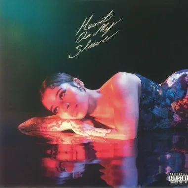 Ella MAI - Heart On My Sleeve(2 LP)