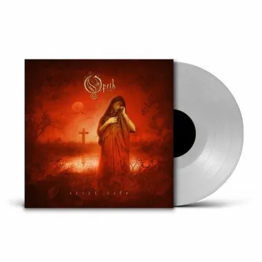 OPETH - Still Life(Crystal Clear)(2 LP)