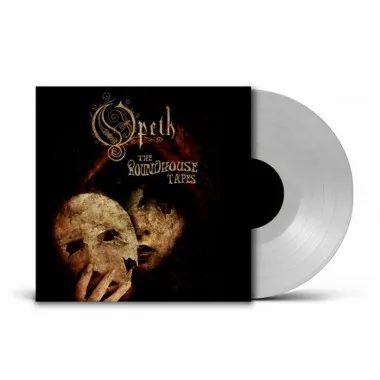 OPETH - The Roundhouse Tapes(Crystal Clear)(3 LP)