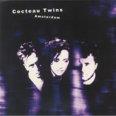 Cocteau Twins - Amsterdam