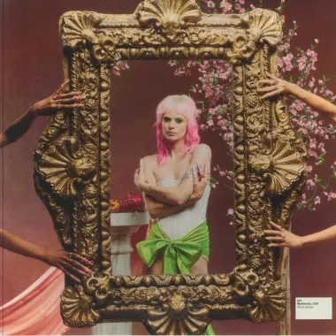 GIRLI - Matriarchy