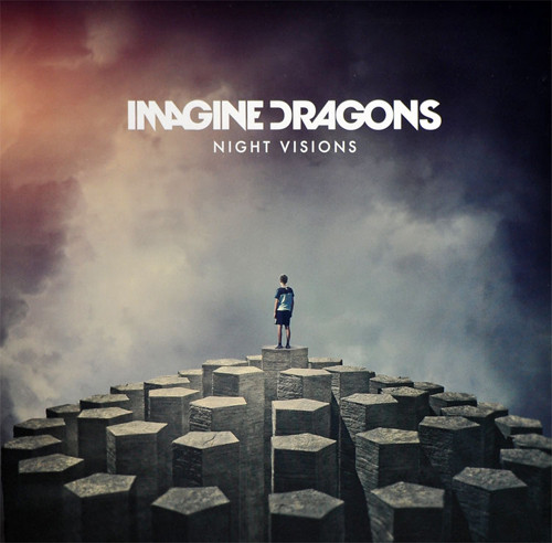 Imagine Dragons - Night Visions(USA Edition)