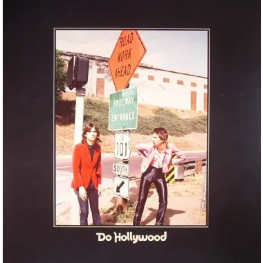 The LEMON TWIGS - Do Hollywood