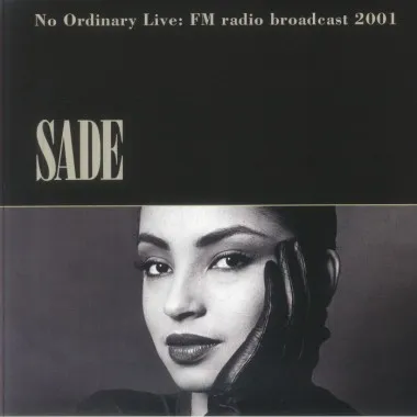 Sade - No Ordinary Live 2001