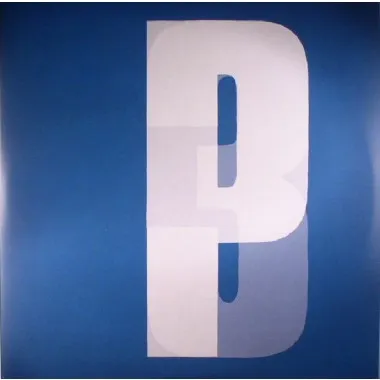 Portishead - Third(2 LP)