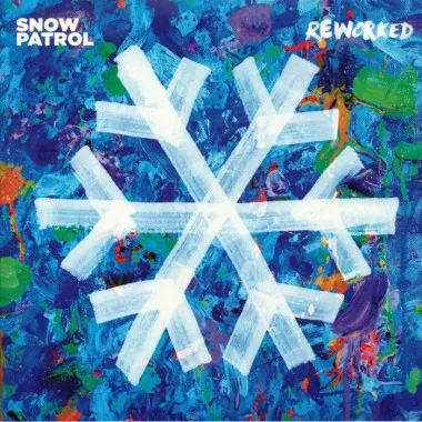 Snow Patrol - Reworked(2 LP)
