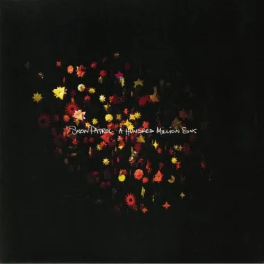 Snow Patrol - A Hundred Million Suns(2 LP)