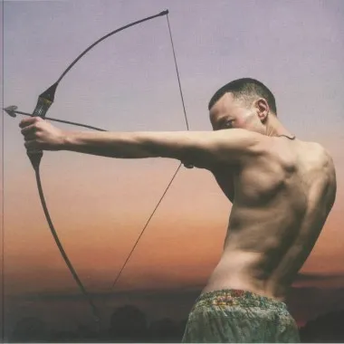 YEARS & YEARS - Olly ALEXANDER - Polari(Purple Vinyl)+booklet