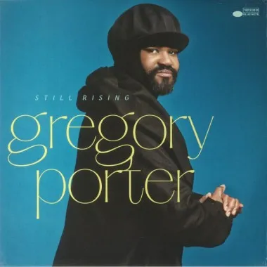 Gregory Porter - Still Rising