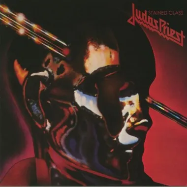 JUDAS PRIEST - Stained Class