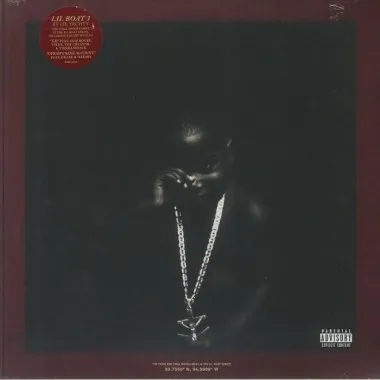 LIL YACHTY - Lil Boat 3(2 LP)