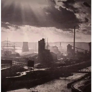 Melanie DE BIASIO - Blackened Cities