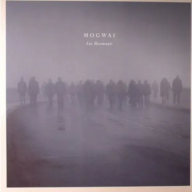 Mogwai - Les Revenants