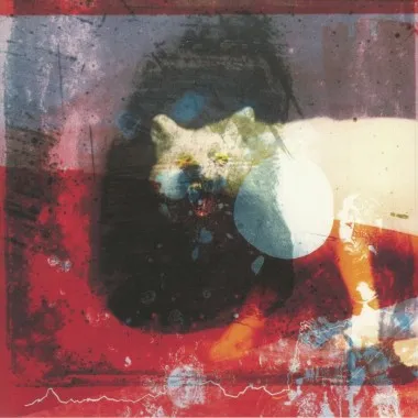Mogwai - As The Love Continues(2 LP)(Gold Vinyl)