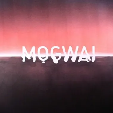 Mogwai - Every Country's Sun(White Vinyl)(3 LP)+cd+photo prints(Boxset)