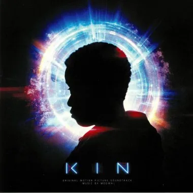 Mogwai - KIN (Soundtrack)