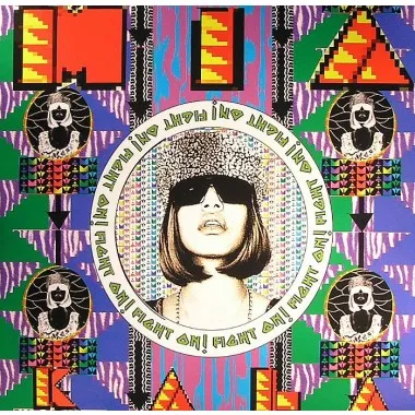 MIA - Kala(2 LP)