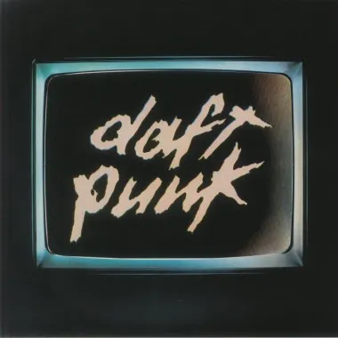Daft Punk - Human After All (remixes)(2 LP)