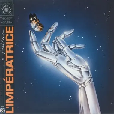 L'IMPERATRICE - Pulsar
