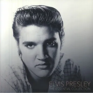 Elvis Presley - The Essential Collection/18 Hits
