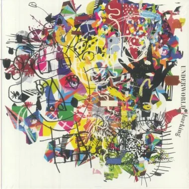 Underworld - Barking (2 LP)