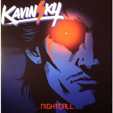 Kavinski - Nightcall