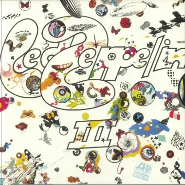 Led Zeppelin - Led Zeppelin III
