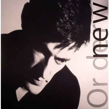 New Order - Low Life
