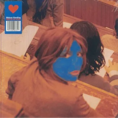 Aldous HARDING - Train On The Island