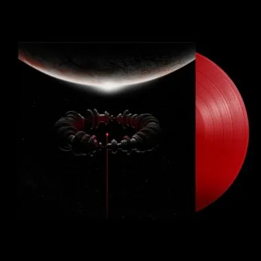 Muse - The Wow! Signal(Red Vinyl)