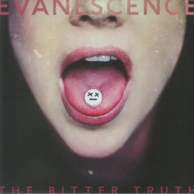 Evanescence - The Bitter Truth