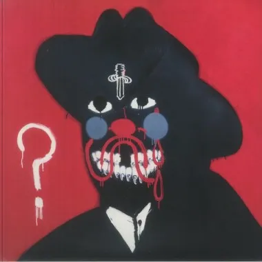 21 Savage - What Happened To The Streets?(2 LP)+poster