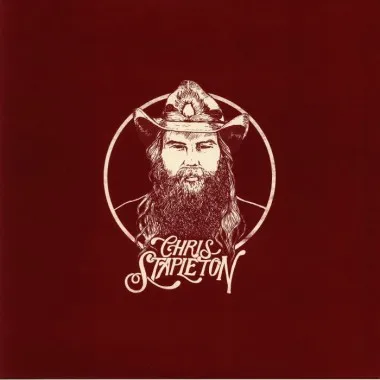 Chris STAPLETON - From A Room: Volume 2
