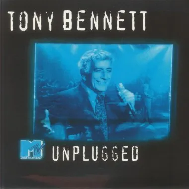 Tony  Bennett - MTV Unplugged (Record Store Day RSD 2026)(2 LP)