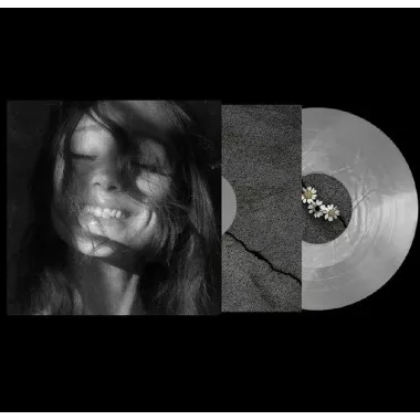 Ariana Grande - Petal(Pearly White Vinyl)+booklet 31/07