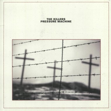 The Killers - Pressure Machine