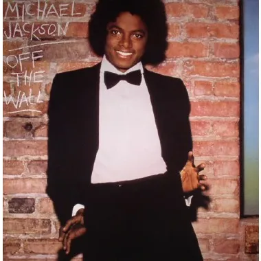 Michael Jackson - Off The Wall