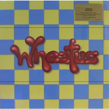 WHEATUS - Wheatus