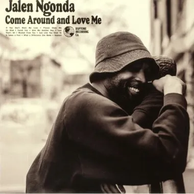 Jalen NGONDA - Come Around & Love Me