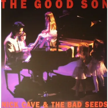 Nick Cave & The Bad Seeds - The Good Son