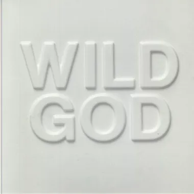 Nick Cave & The Bad Seeds - Wild God