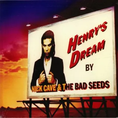 Nick Cave & The Bad Seeds - Henry's Dream