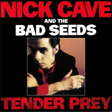 Nick Cave & The Bad Seeds - Tender Prey