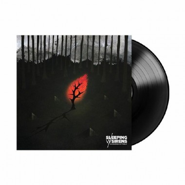 SLEEPING WITH SIRENS - An Ending In Itself