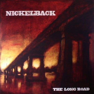NICKELBACK - The Long Road