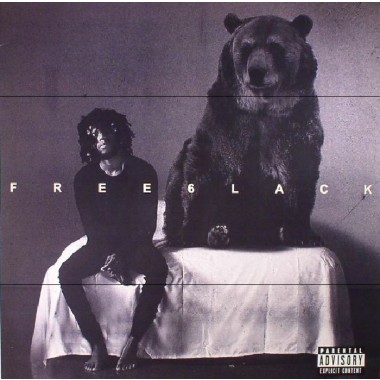 6LACK - Free 6lack