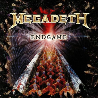 MEGADETH - Endgame