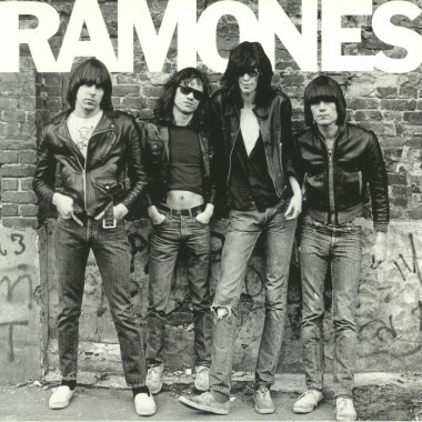 RAMONES - Ramones